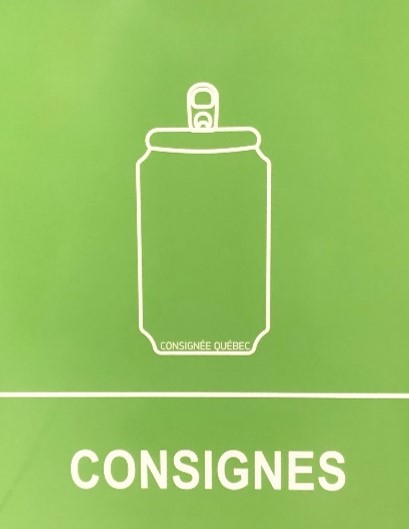consigne