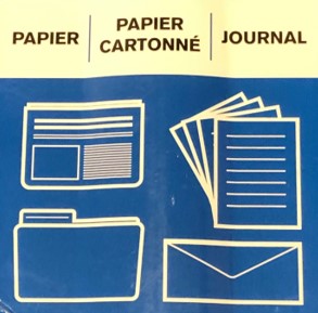 papier carton